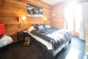 ALPINA LODGE VANOISE ex hotel du soleil Aussois